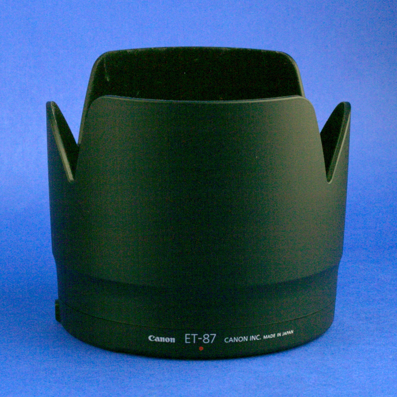 Canon EF 70-200mm 2.8 L IS II Lens Mint Condition