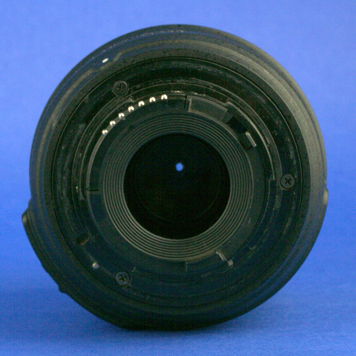 Nikon AF-S Nikkor 18-55mm 3.5-5.6 VR DX Lens US Model