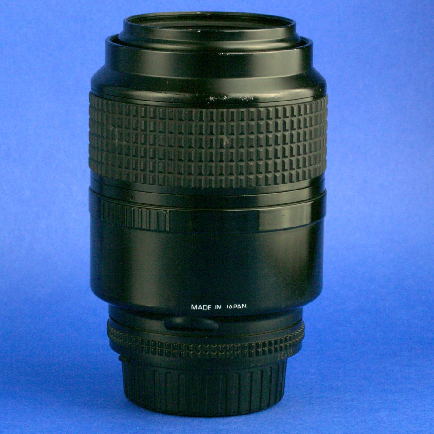 Nikon AF Nikkor 105mm 2.8 Lens