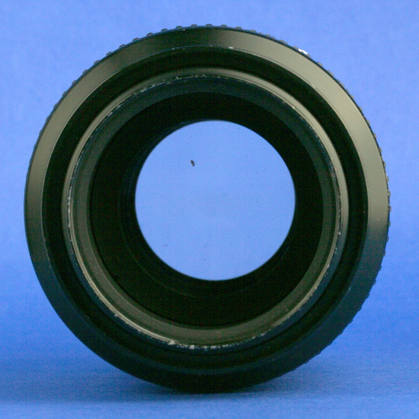 Nikon AF Nikkor 105mm 2.8 Lens