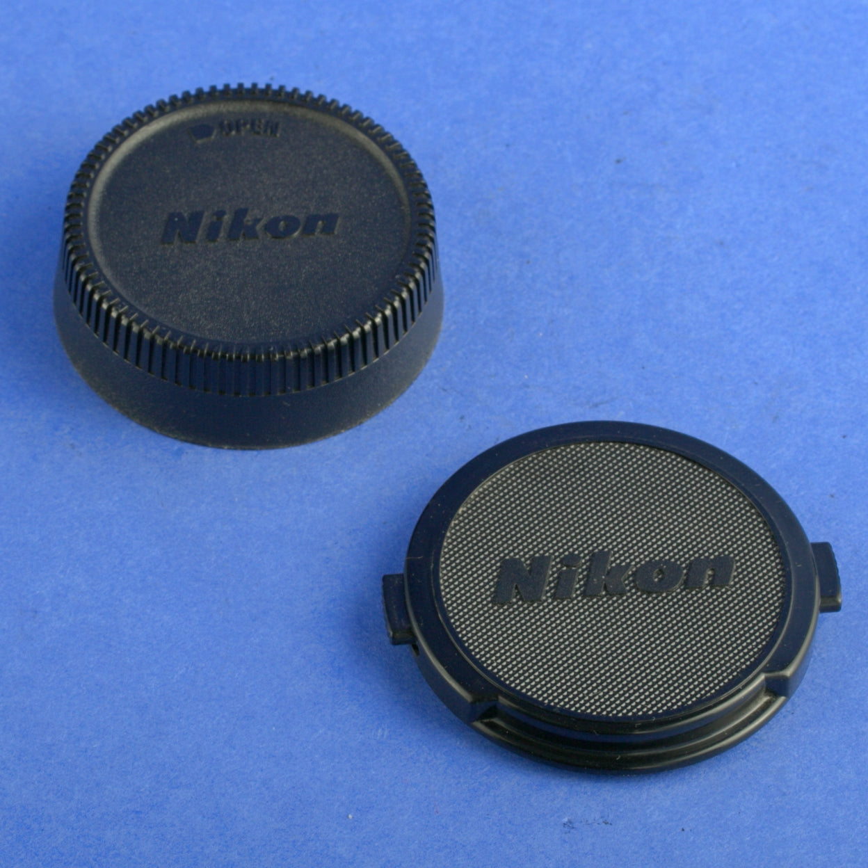 Nikon Nikkor 24mm 2.8 Ai-S Lens Beautiful Condition