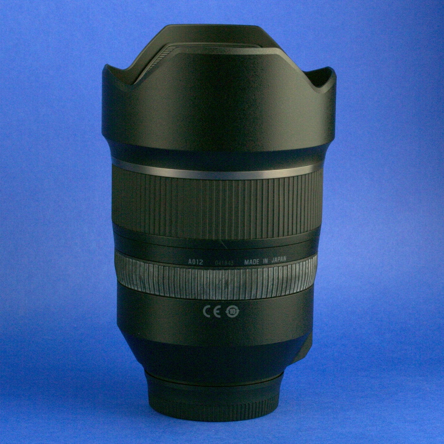 Tamron SP 15-30mm 2.8 Di VC Lens Nikon AF Mount A012