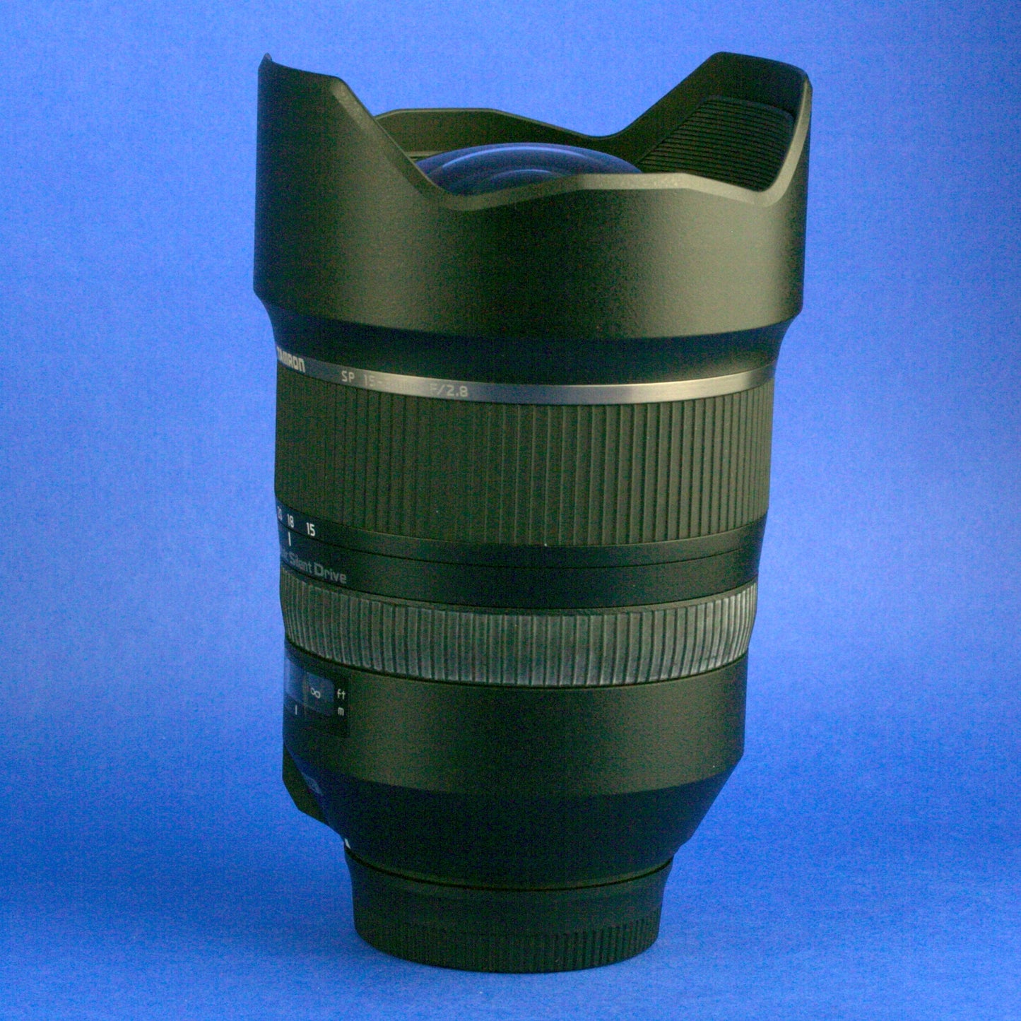 Tamron SP 15-30mm 2.8 Di VC Lens Nikon AF Mount A012