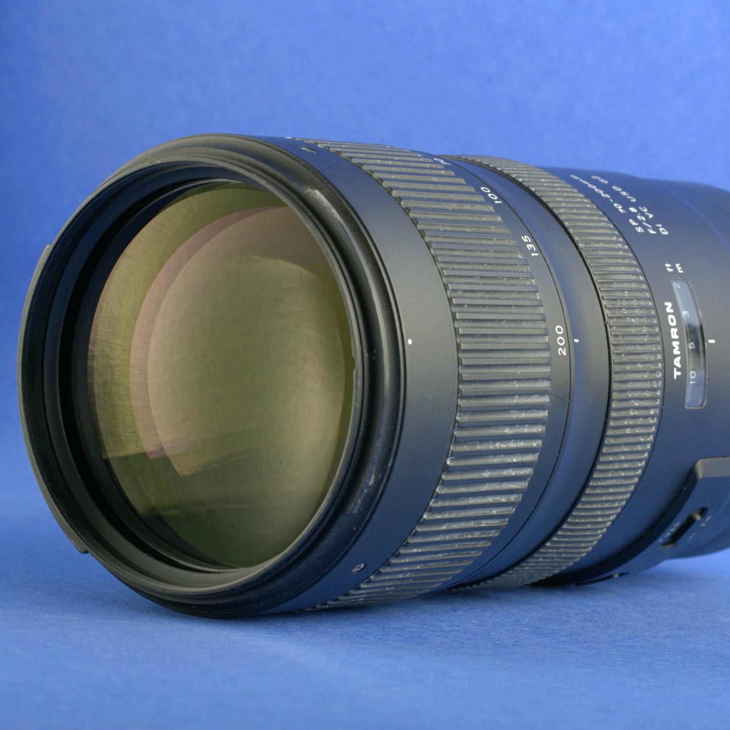 Tamron SP 70-200mm 2.8 VC G2 Lens For Nikon