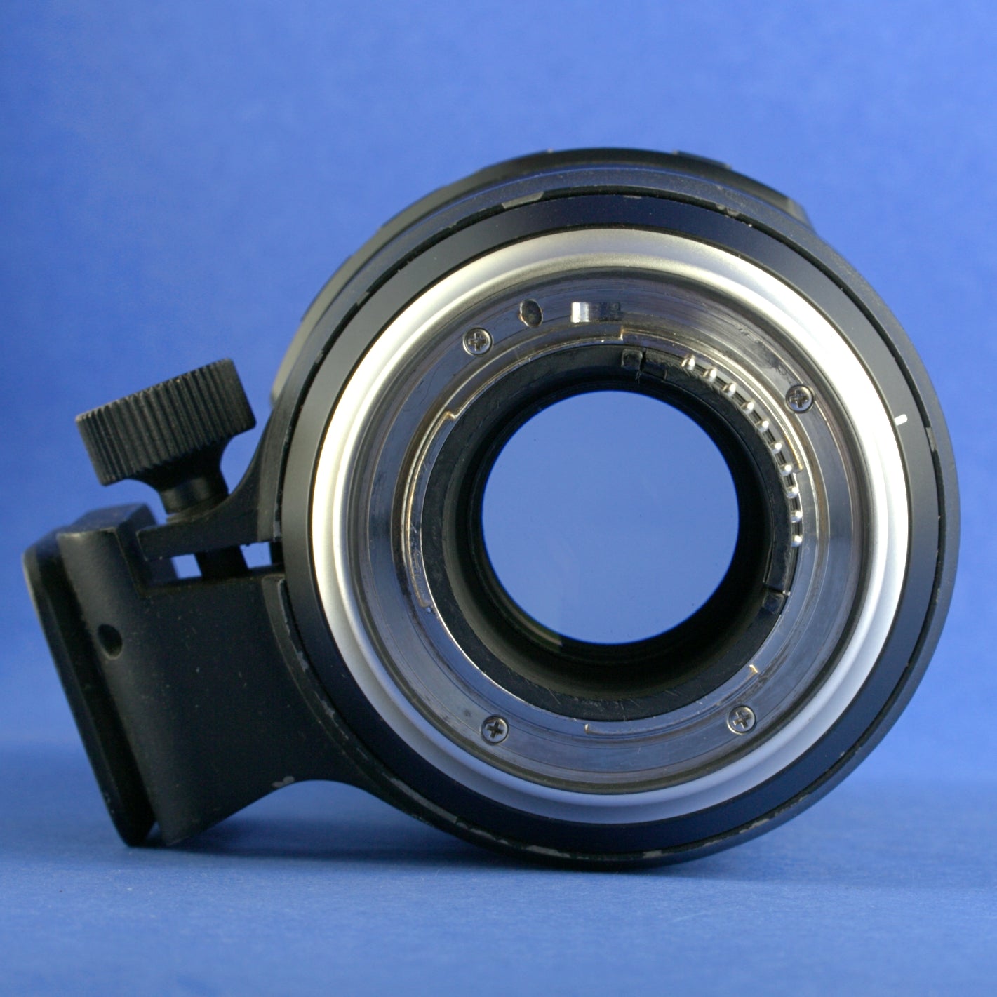Tamron SP 70-200mm 2.8 VC G2 Lens For Nikon