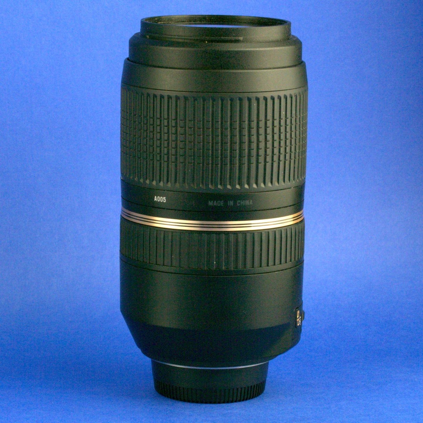 Tamron SP 70-300mm 4-5.6 Di VC Lens Nikon AF Mount A005