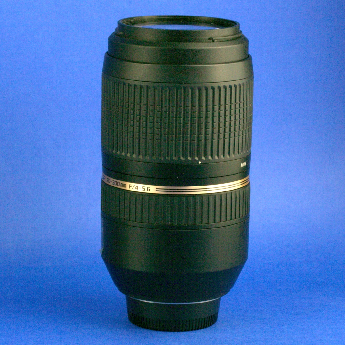 Tamron SP 70-300mm 4-5.6 Di VC Lens Nikon AF Mount A005