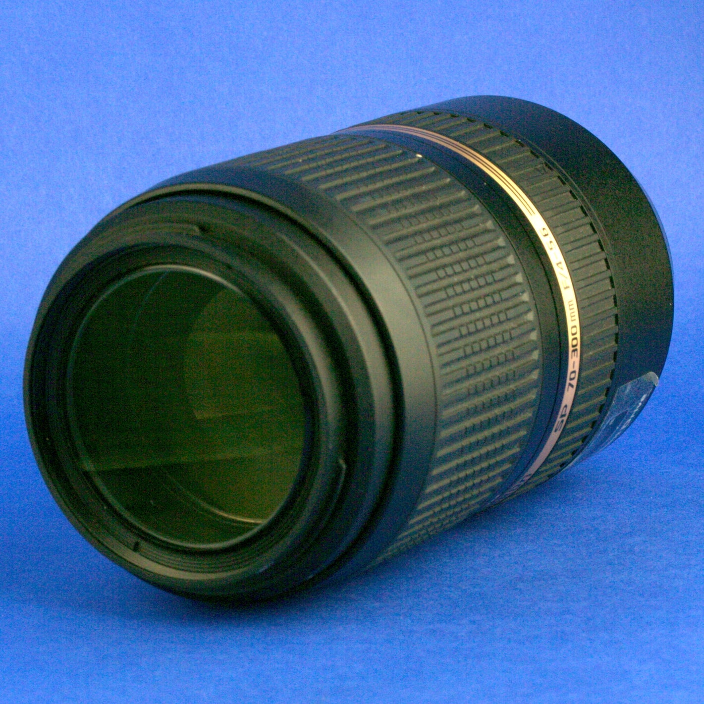 Tamron SP 70-300mm 4-5.6 Di VC Lens Nikon AF Mount A005