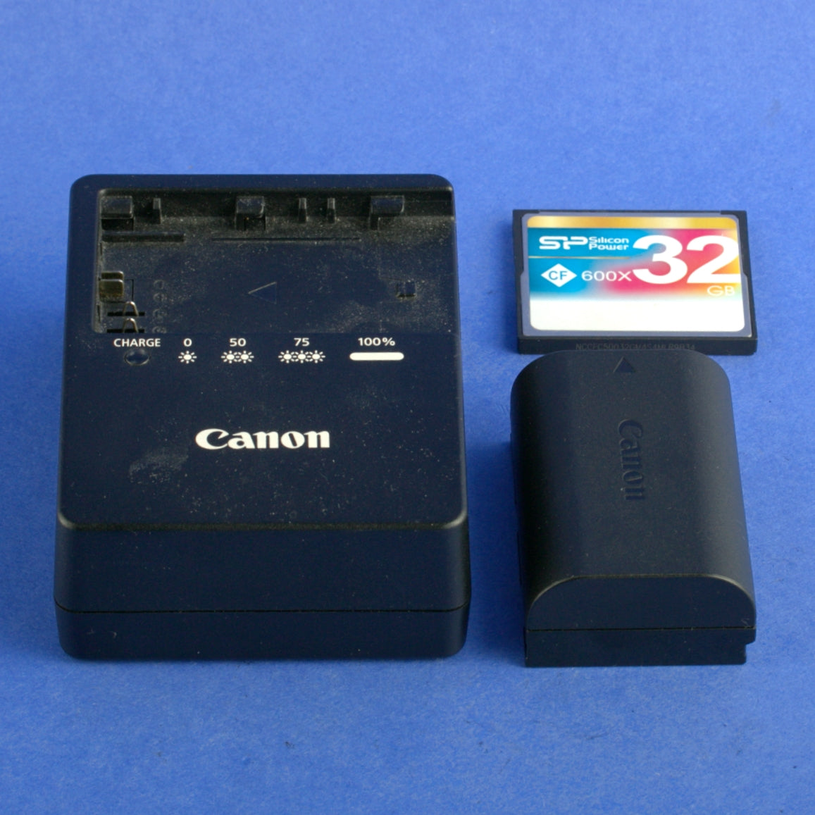 Canon 5D III Digital Camera Body 7200 Shutter Actuations