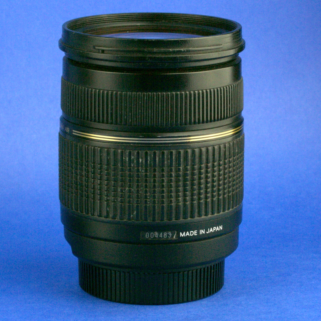 Tamron SP 28-75mm 2.8 LD XR Aspherical Di Lens Nikon AF Mount A09