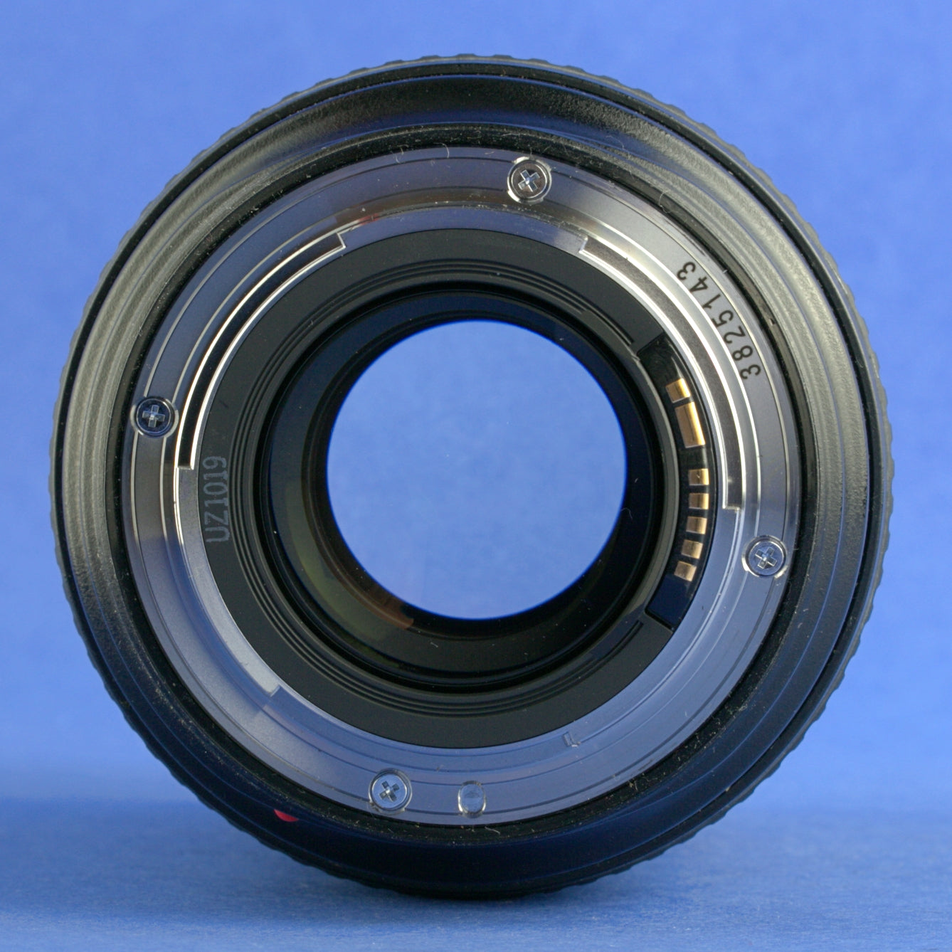 Canon EF 24-70mm 2.8 L Lens