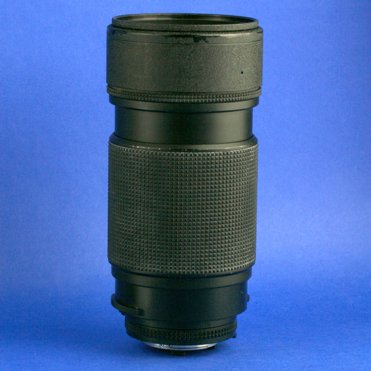 Nikon AF Nikkor 80-200mm 2.8 Push Pull Lens