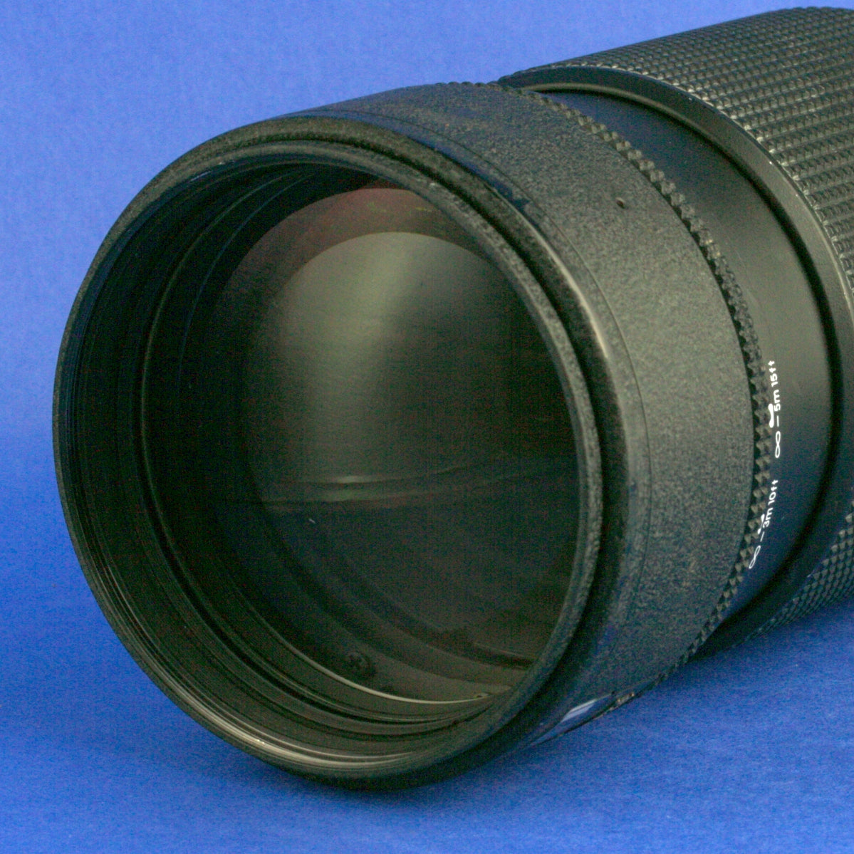 Nikon AF Nikkor 80-200mm 2.8 Push Pull Lens