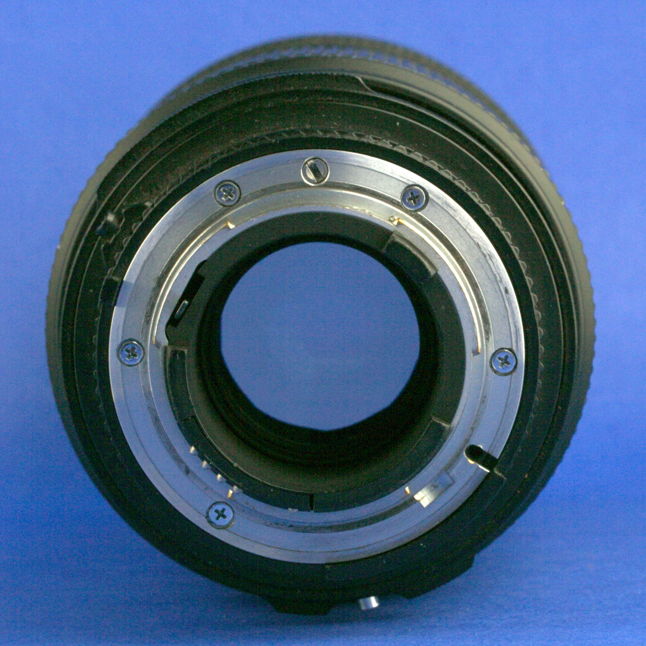 Nikon AF Nikkor 80-200mm 2.8 Push Pull Lens