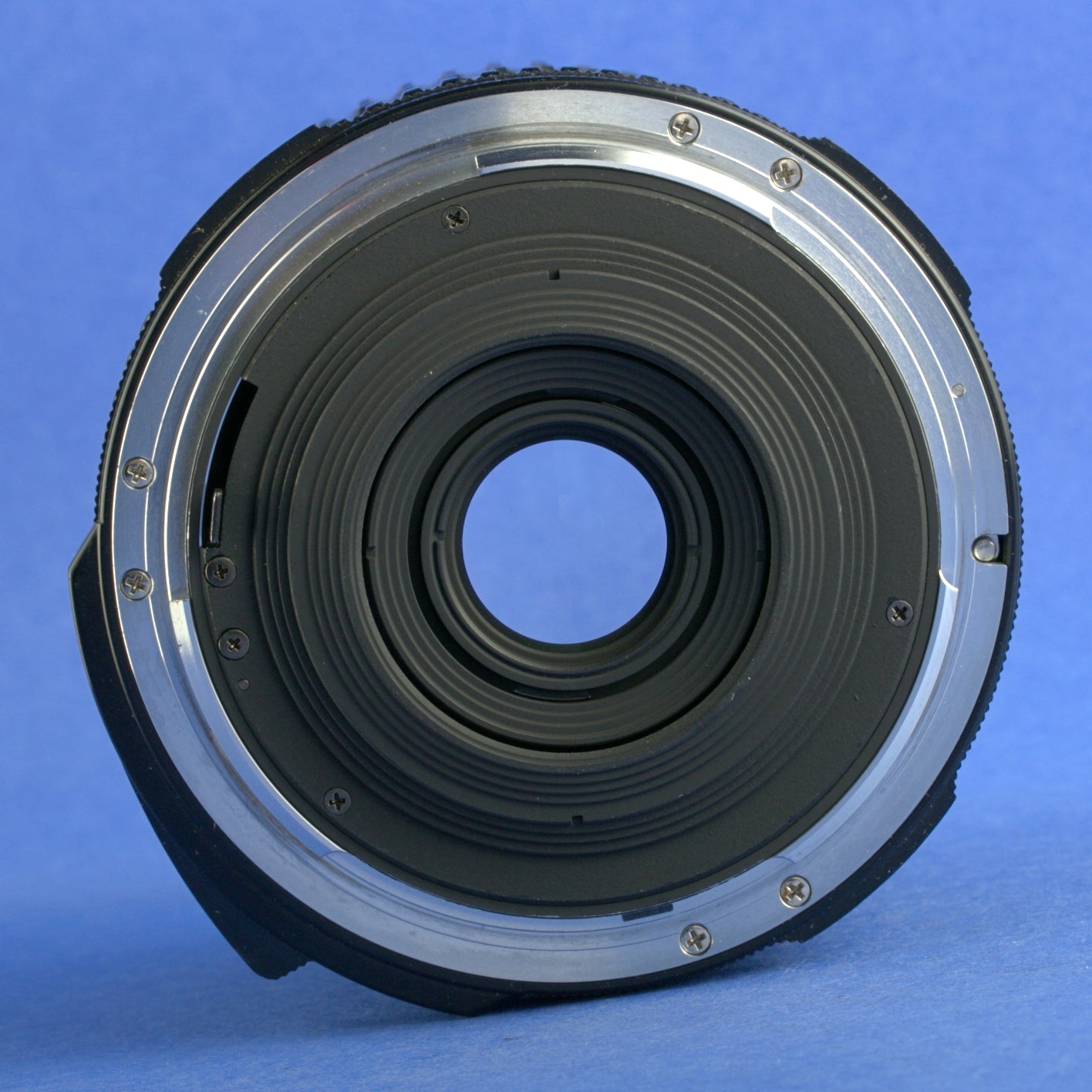 Pentax 67 55mm F4 SMC Late Lens