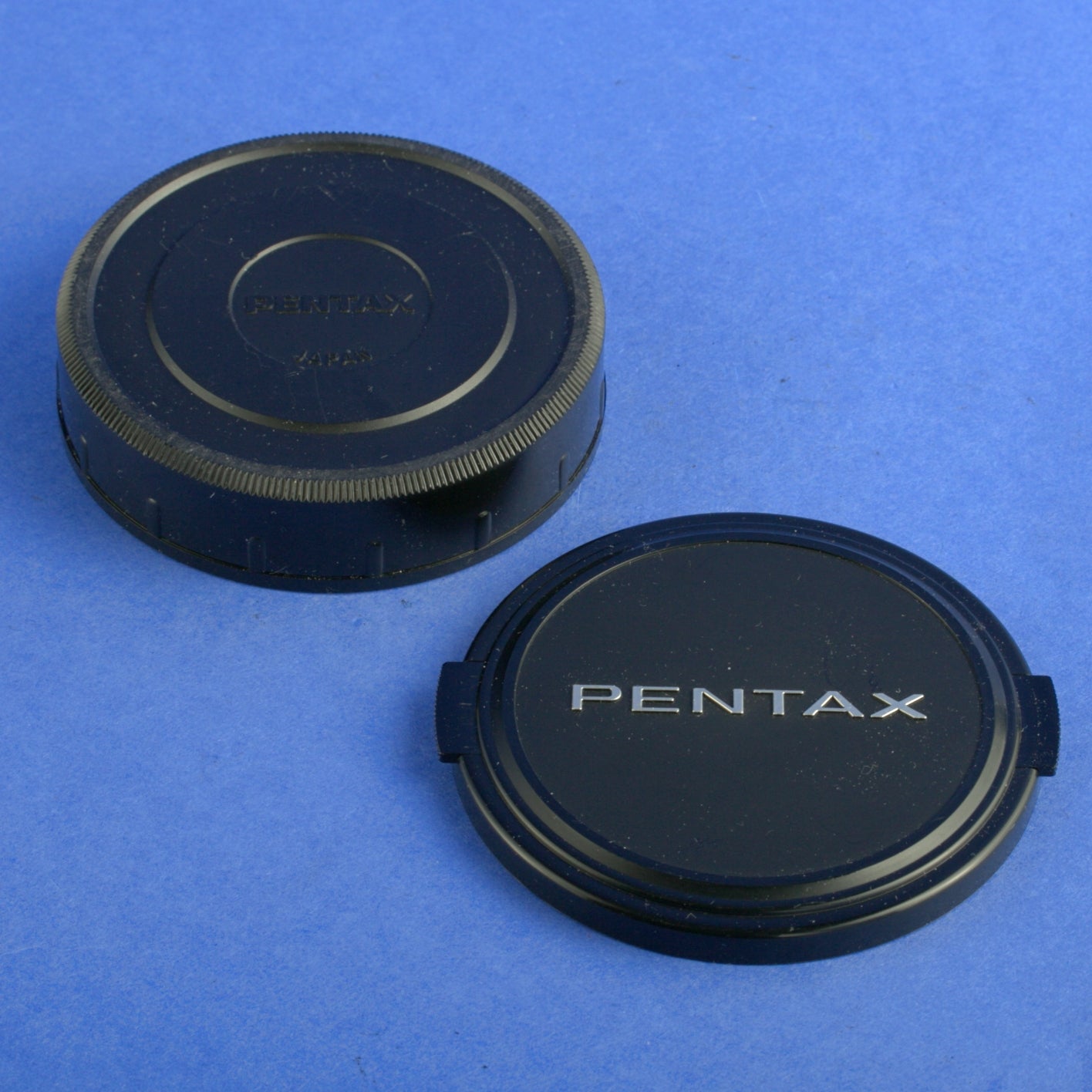 Pentax 67 55mm F4 SMC Late Lens