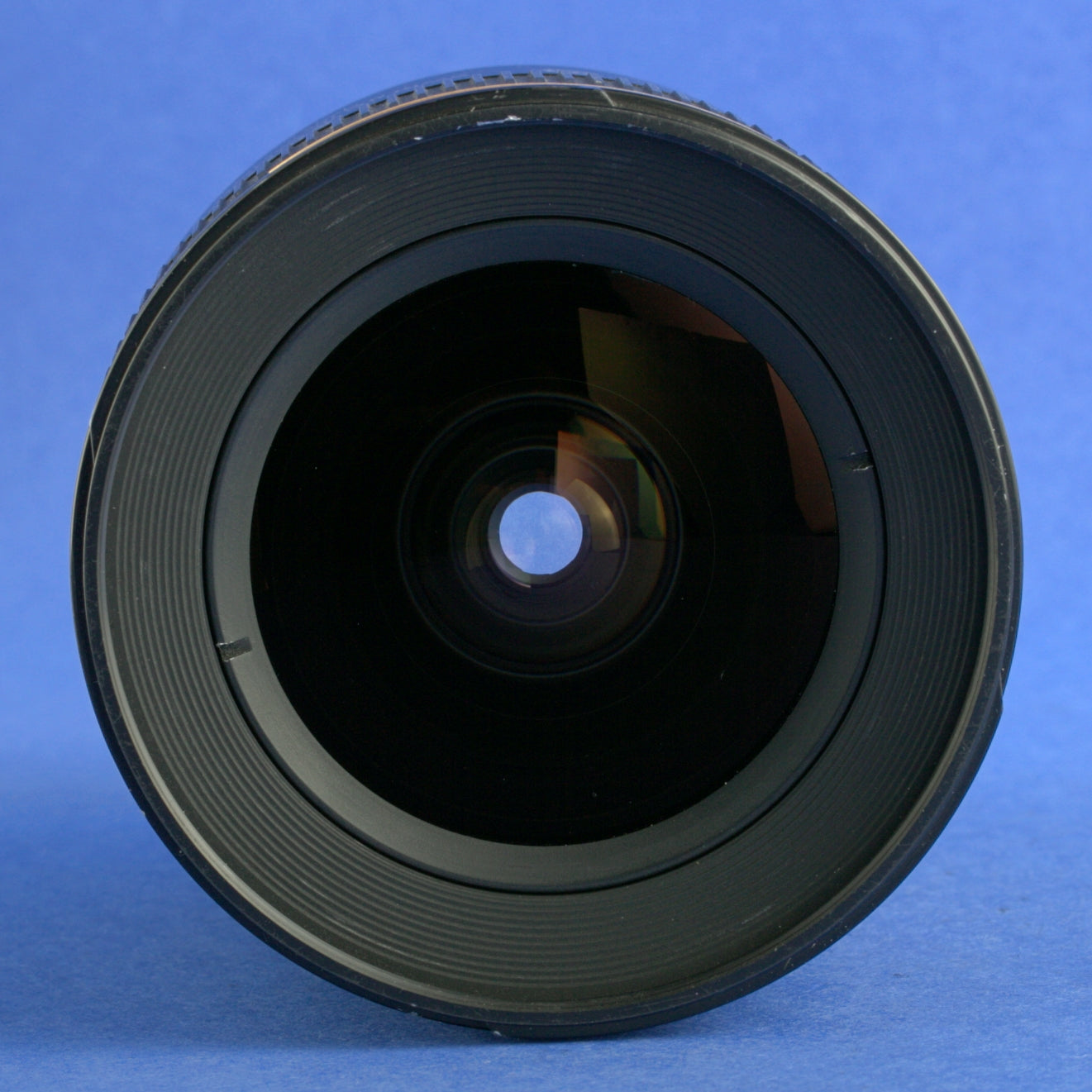 Nikon AF-S Nikkor 17-35mm 2.8 D Lens Not Working