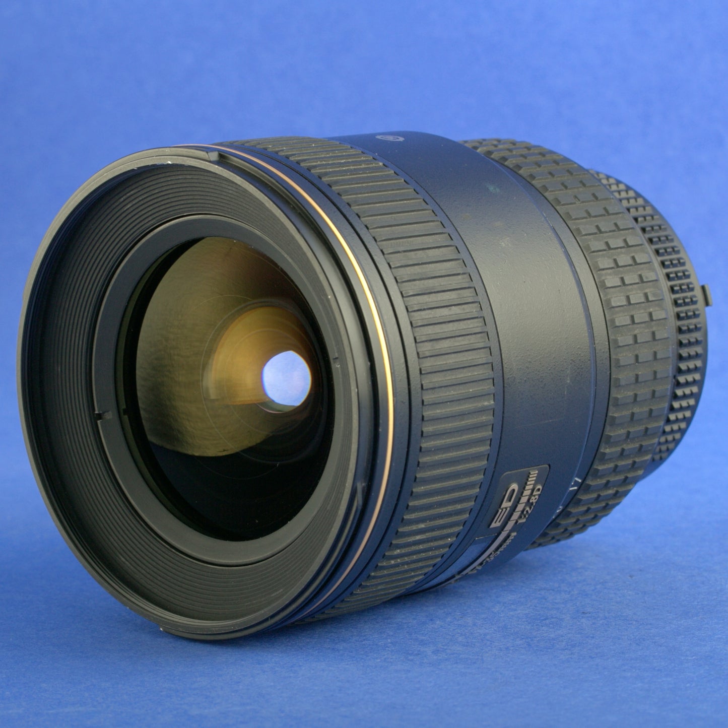 Nikon AF-S Nikkor 17-35mm 2.8 D Lens Not Working