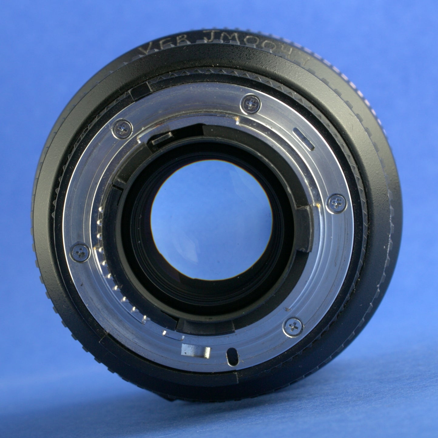 Nikon AF-S Nikkor 17-35mm 2.8 D Lens Not Working