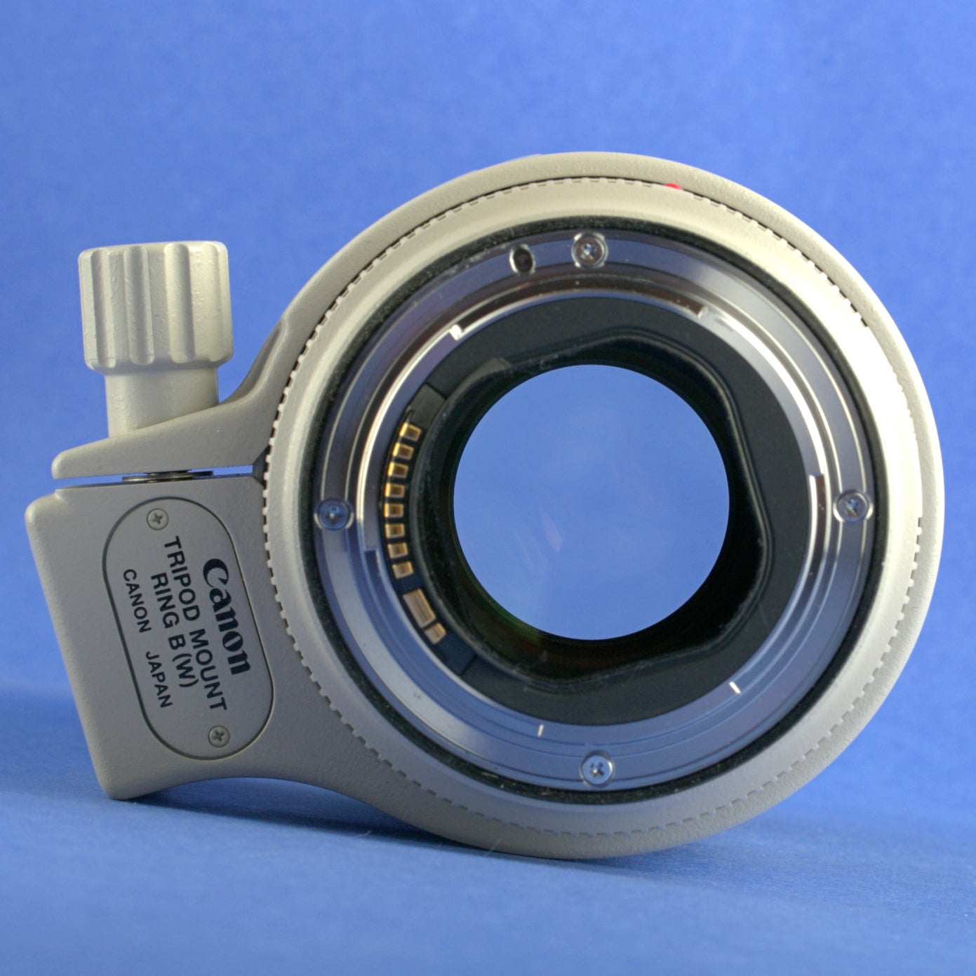 Canon EF 70-200mm 2.8 L IS II Lens