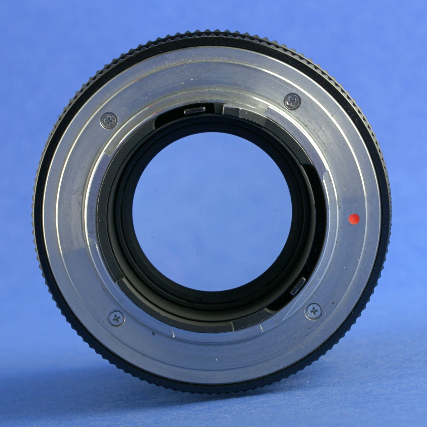 Contax 100mm F2 AEG Lens Near Mint Condition