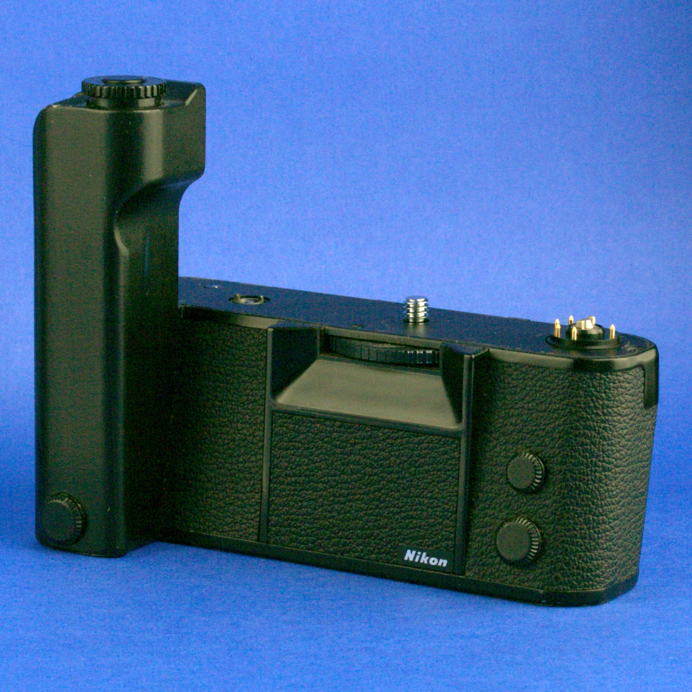 Nikon MD-4 Motor Drive for F3 Cameras