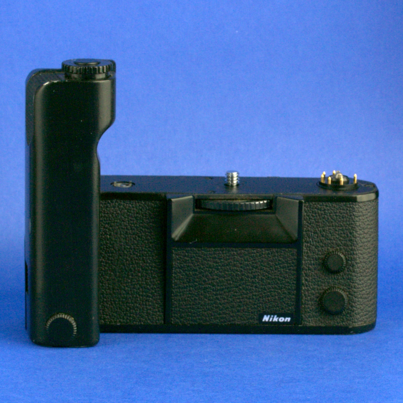 Nikon MD-4 Motor Drive for F3 Cameras