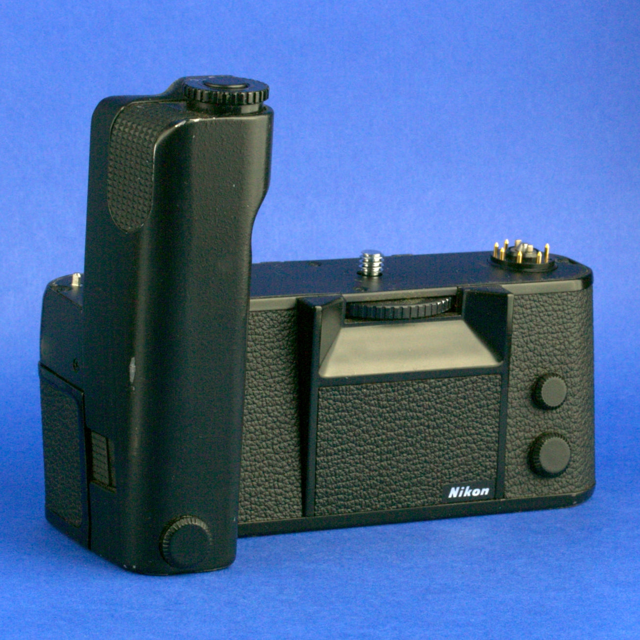 Nikon MD-4 Motor Drive for F3 Cameras