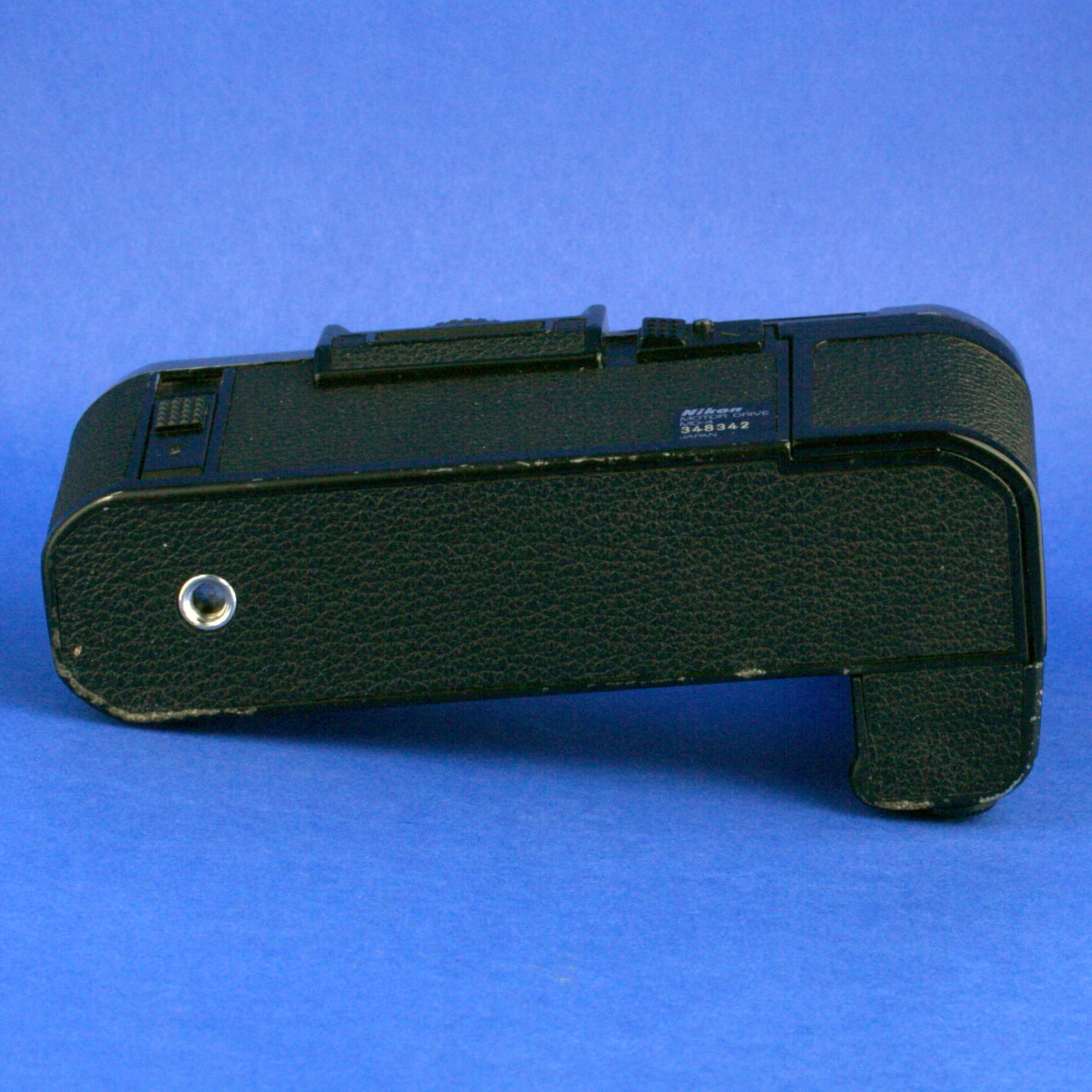 Nikon MD-4 Motor Drive for F3 Cameras