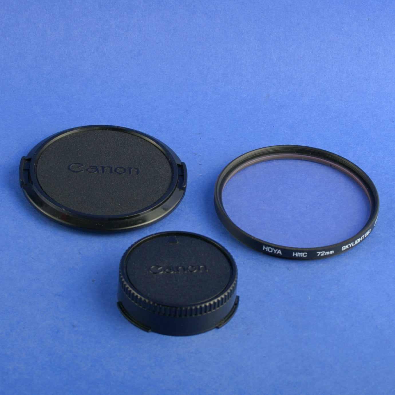 Canon FD 135mm F2 Lens Near Mint Condition