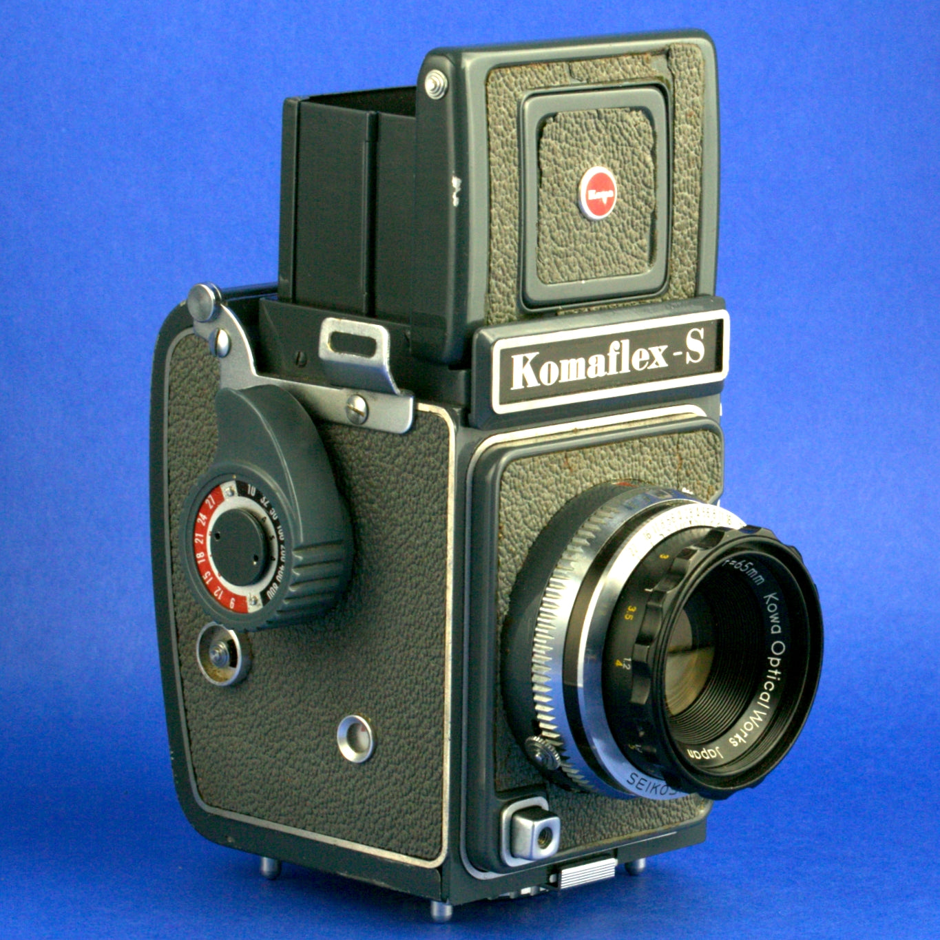 Kowa Komaflex-S Film Camera