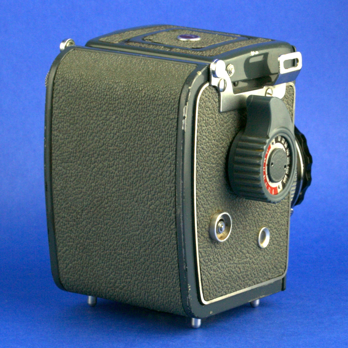 Kowa Komaflex-S Film Camera