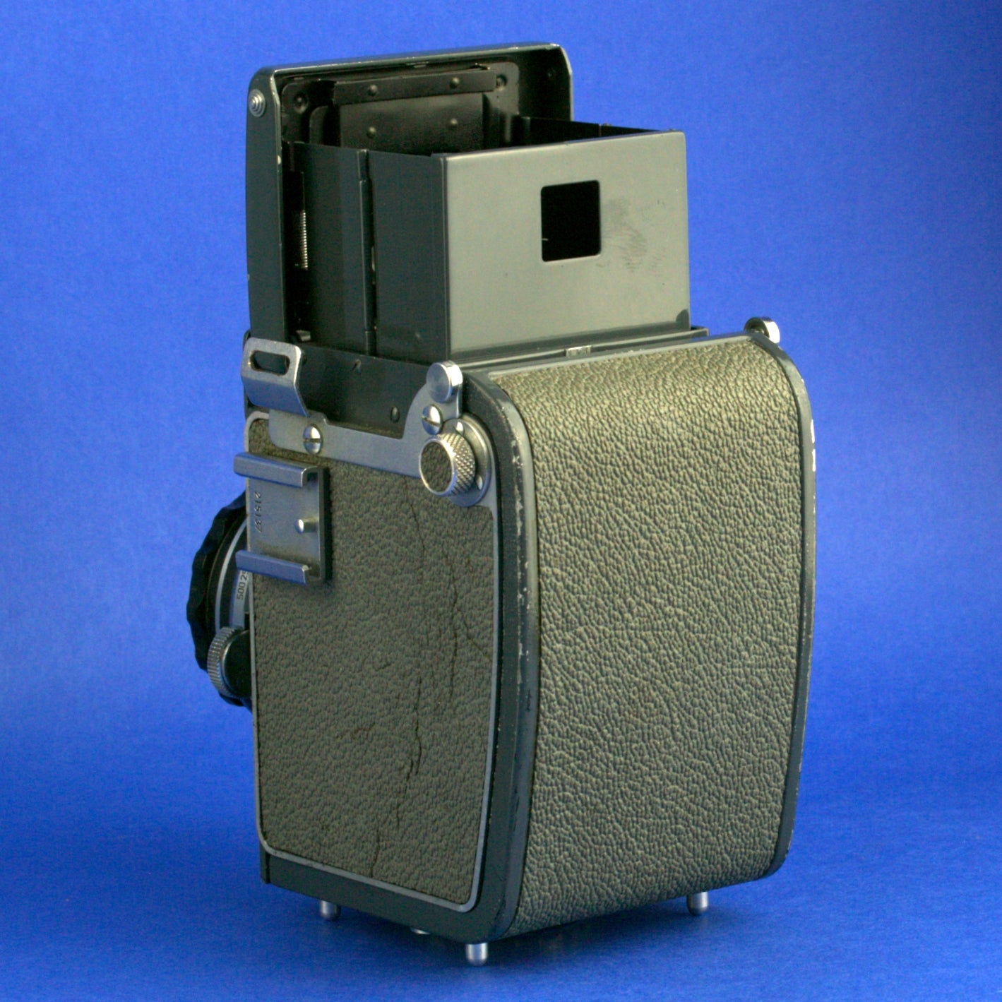 Kowa Komaflex-S Film Camera