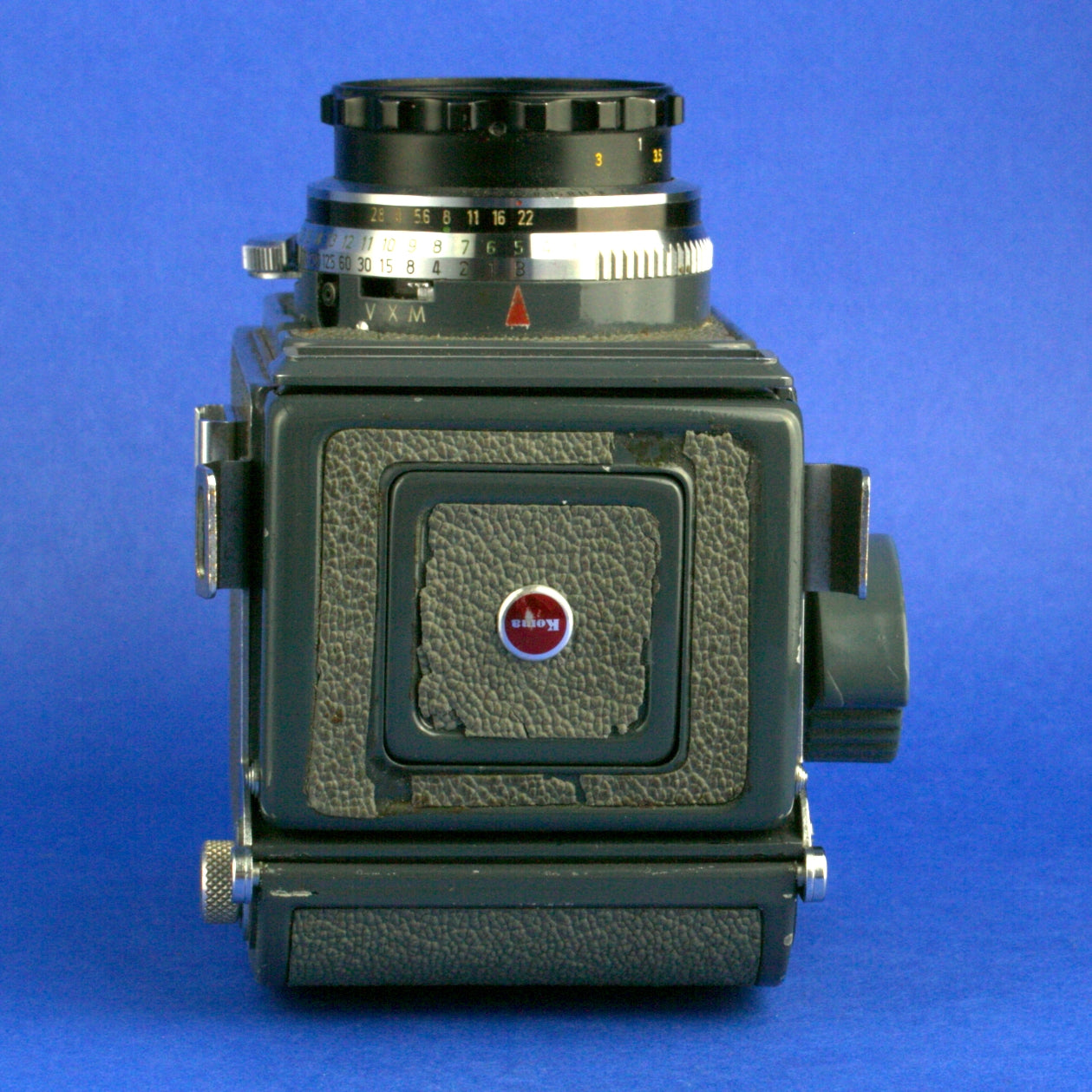 Kowa Komaflex-S Film Camera