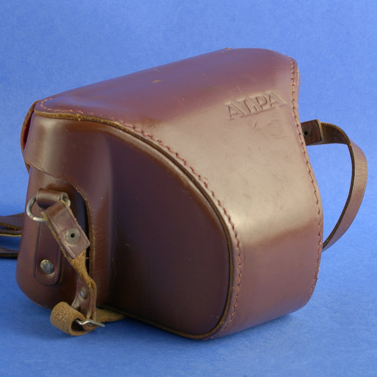 Case for Alpa Mod 6c Cameras