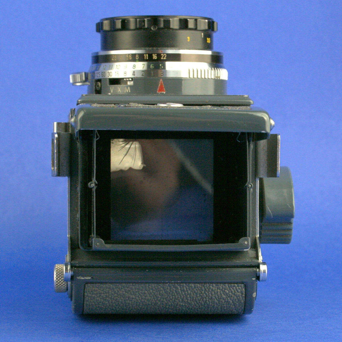 Kowa Komaflex-S Film Camera