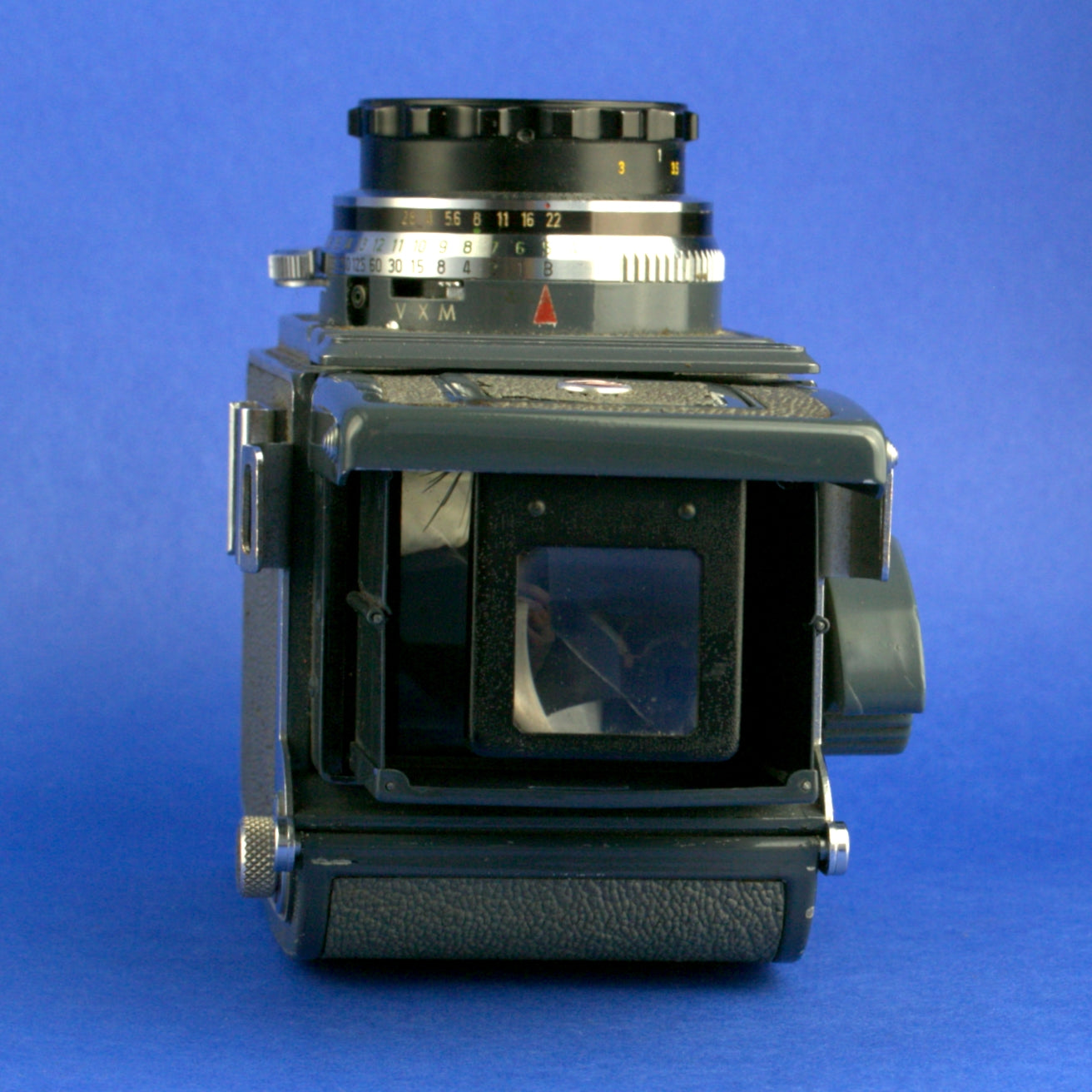 Kowa Komaflex-S Film Camera
