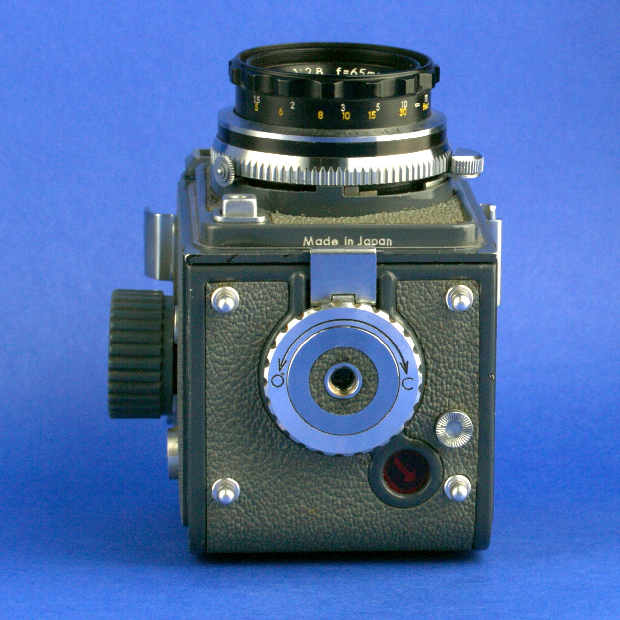 Kowa Komaflex-S Film Camera