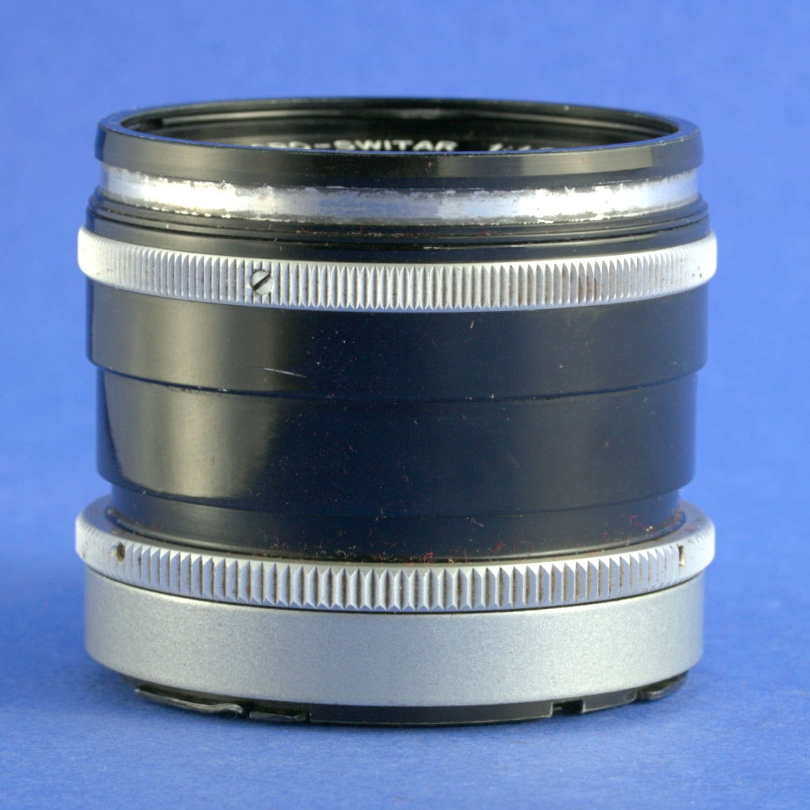 Alpa Kern-Macro-Switar AR 50mm 1.8 Lens