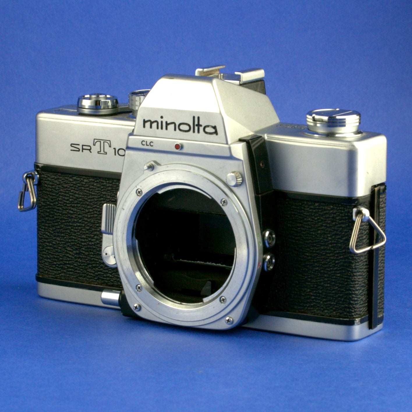 Minolta SRT101 Film Camera Body