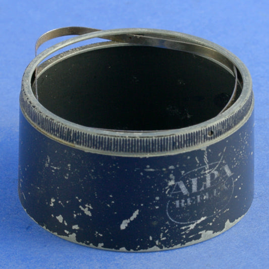 Alpa Lens Hood for Kern-Macro-Switar 50mm 1.8