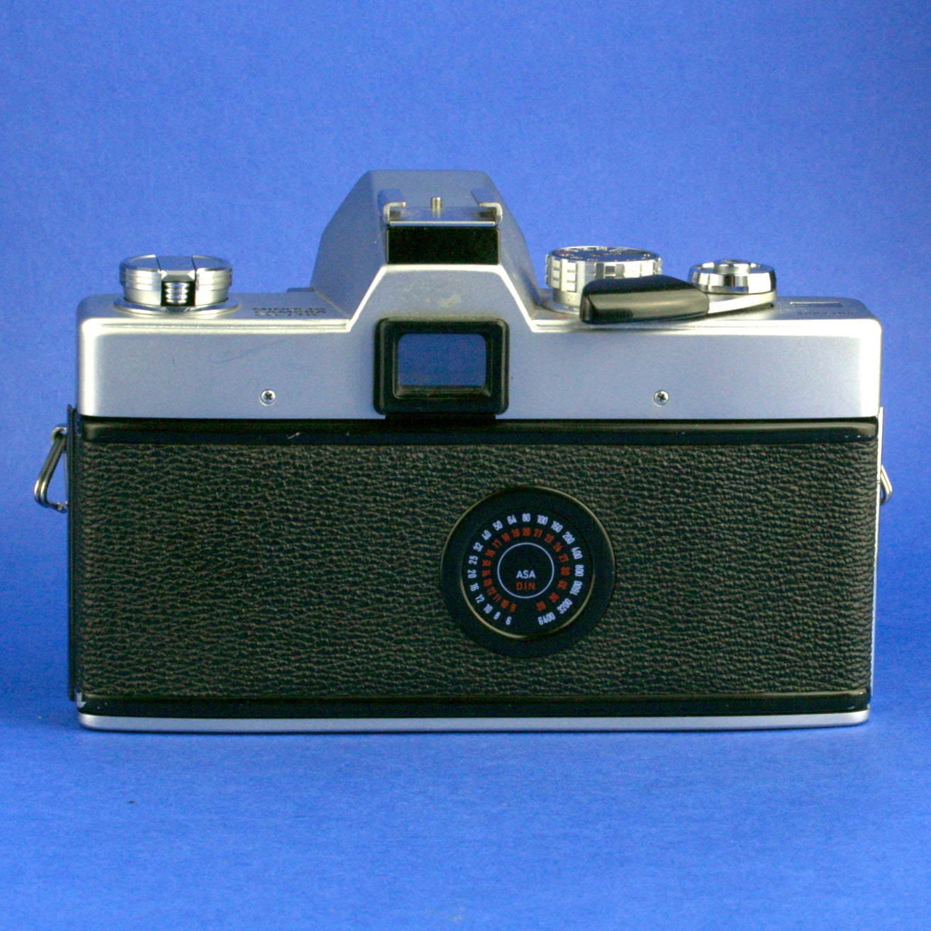 Minolta SRT101 Film Camera Body