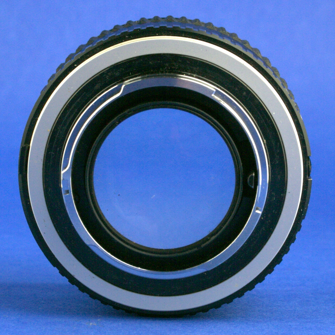 Minolta MC Rokkor-X PG 50mm 1.4  Lens