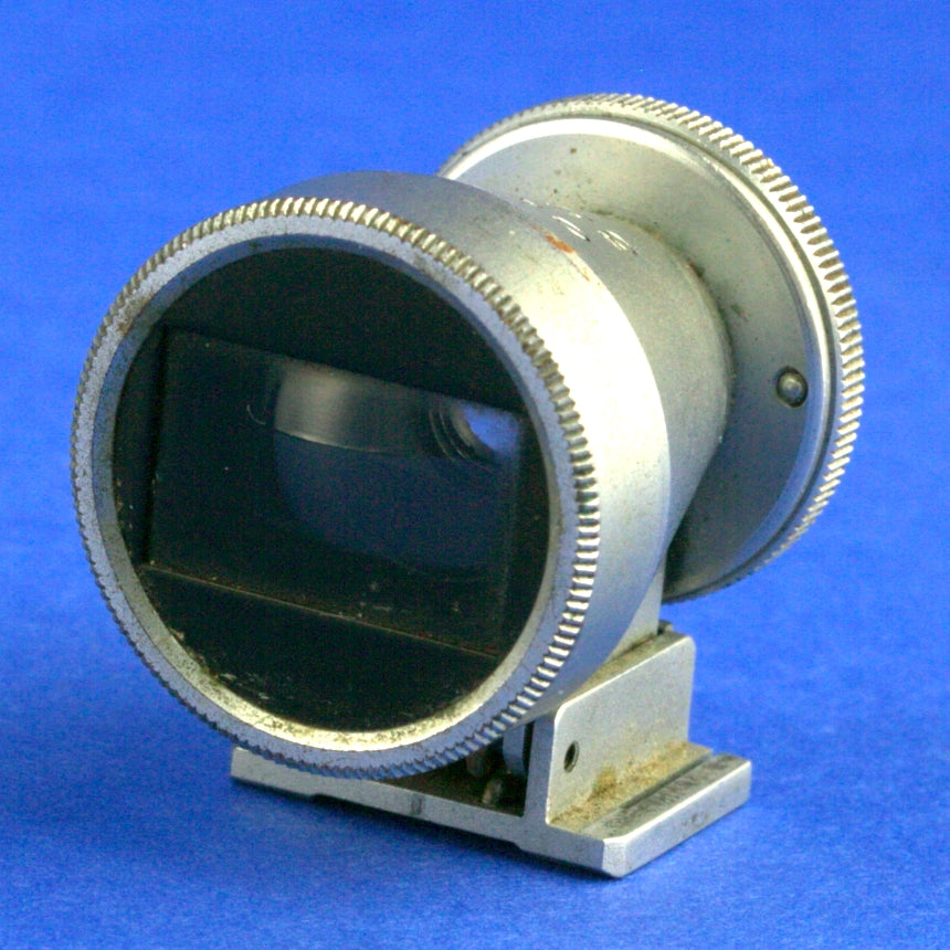 Canon 35mm Viewfinder