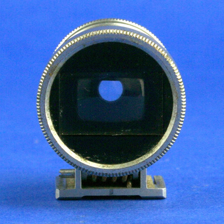 Canon 35mm Viewfinder