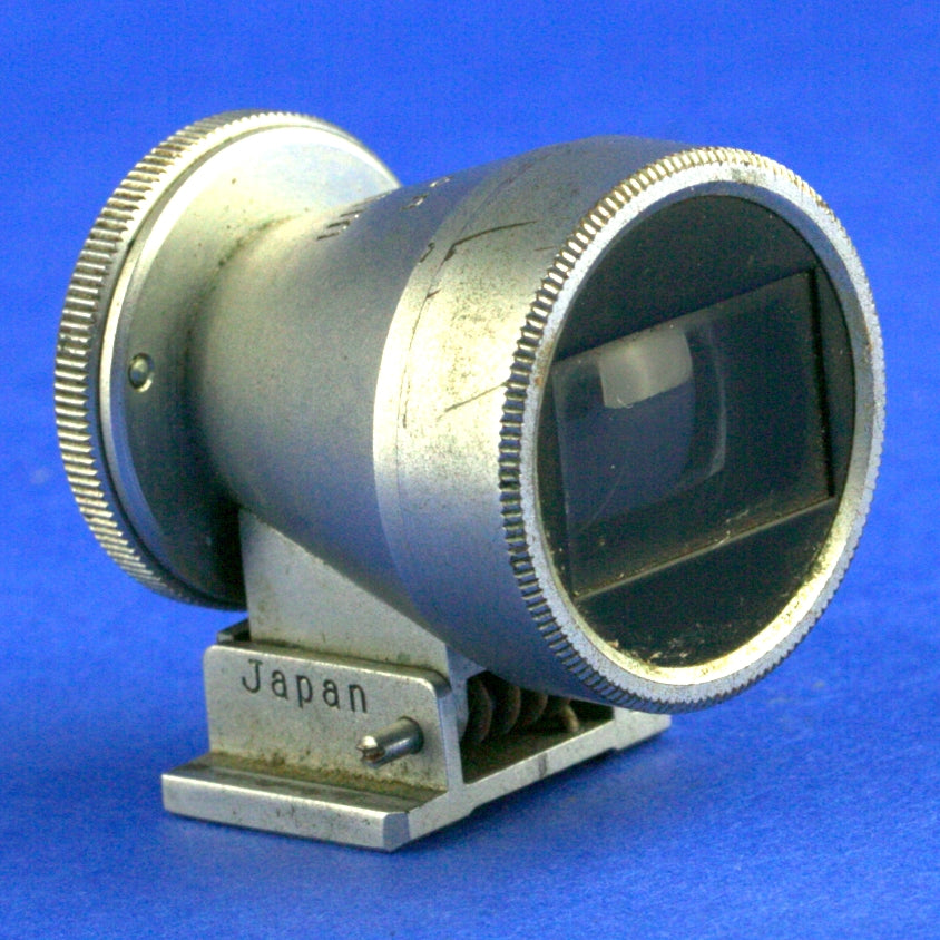 Canon 35mm Viewfinder