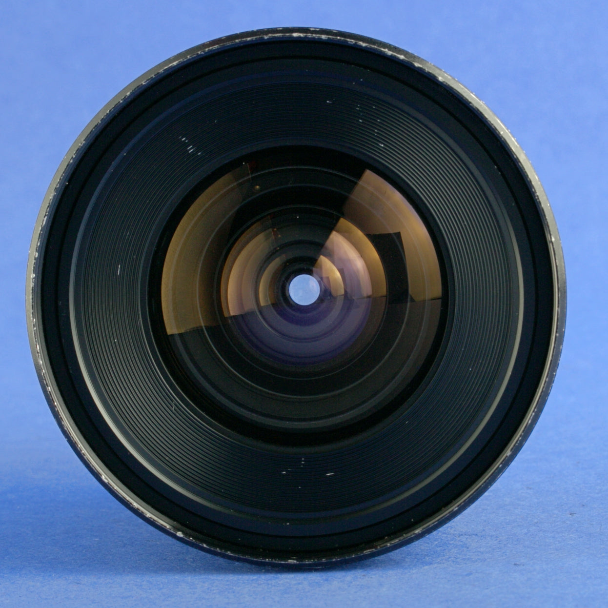 Canon FD 17mm F4 S.S.C. Lens