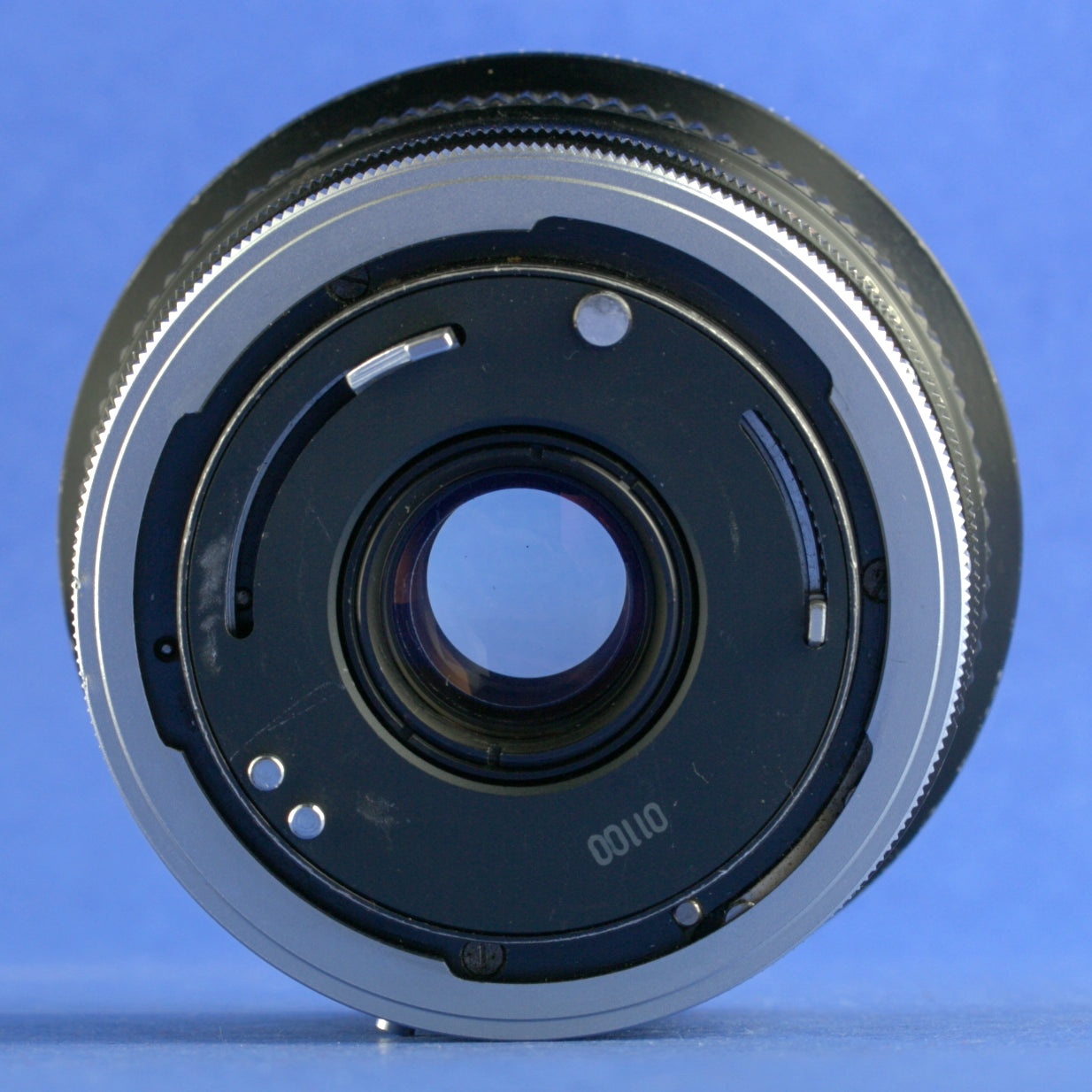Canon FD 17mm F4 S.S.C. Lens