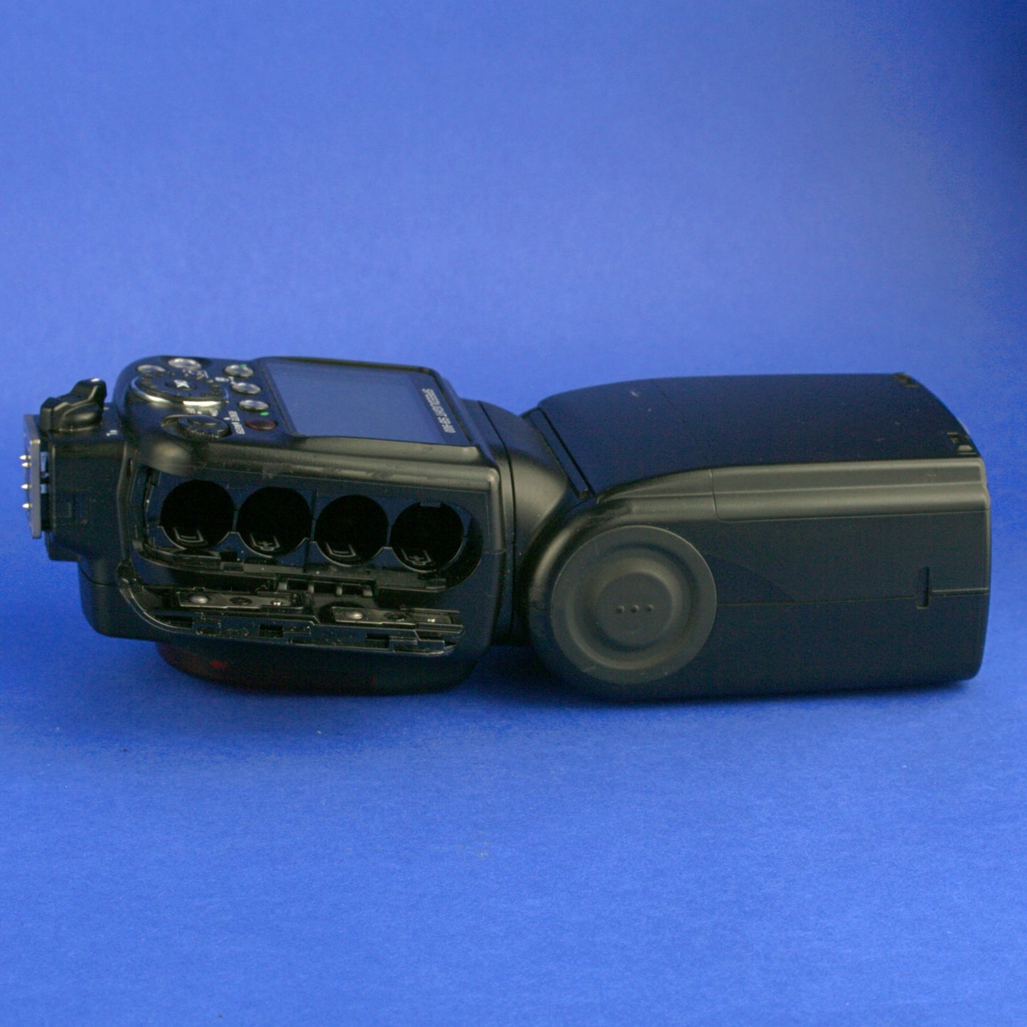 Nikon SB-900 Speedlight Shoe Mount Flash