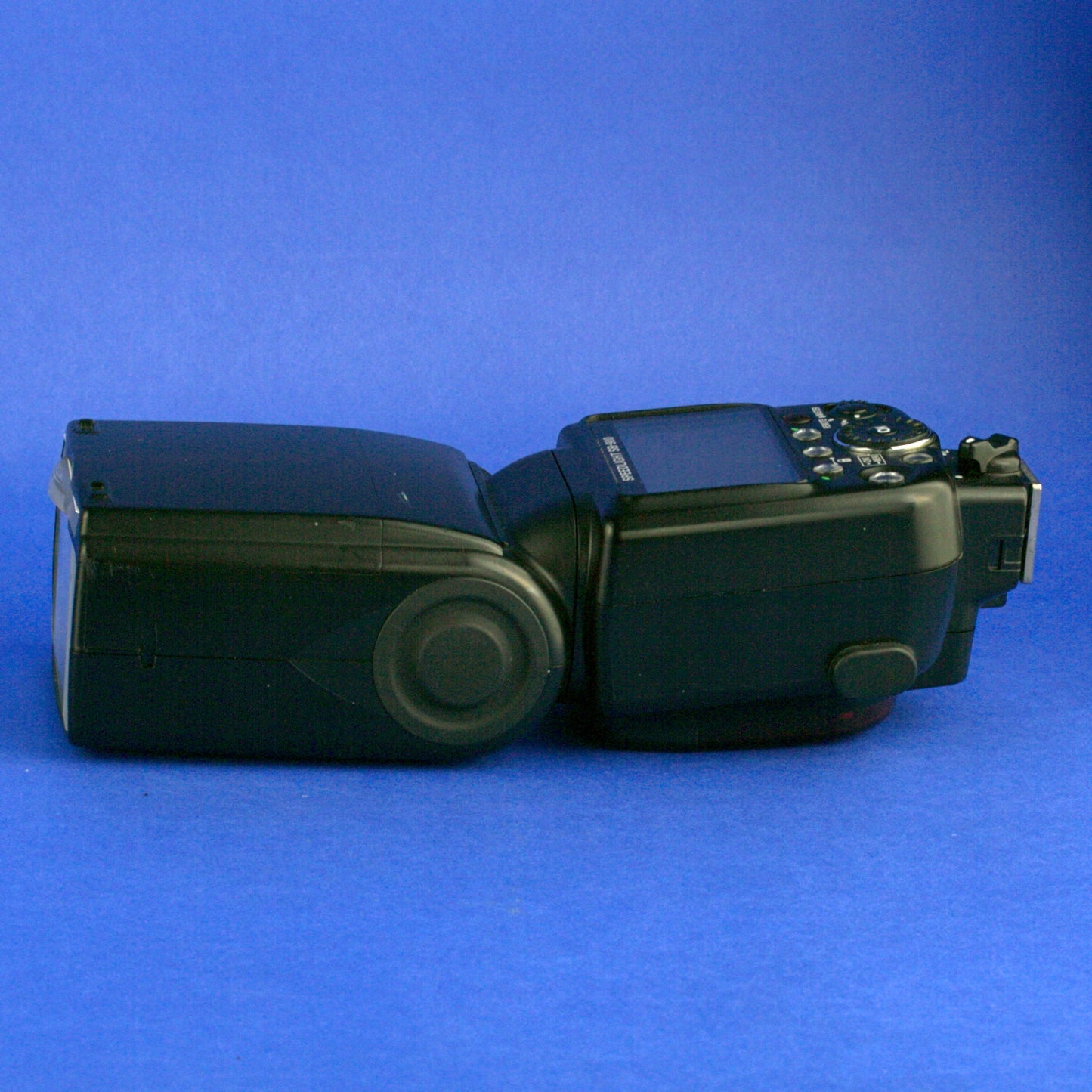 Nikon SB-900 Speedlight Shoe Mount Flash